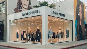 fashionphile customer service​