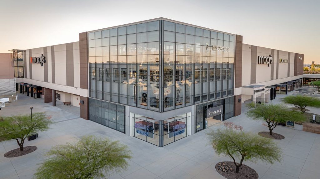 chandler fashion center​